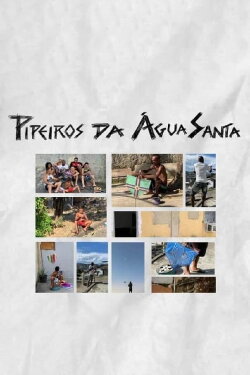 Pipeiros da Água Santa (2021) Pipeiros da Água Santa (2021)
