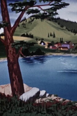 Pipeline to the Clouds (1951) Pipeline to the Clouds (1951)