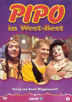 Pipo In West Best Deel 1 (2011) Pipo In West Best Deel 1 (2011)