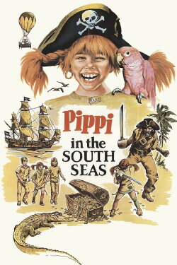 Pippi in the South Seas (1970) Pippi in the South Seas (1970)