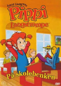 Pippi Långstrump: Första skoldagen (1997) Pippi Långstrump: Första skoldagen (1997)