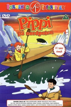 Pippi Långstrump - Resan till Nordpolen (1997) Pippi Långstrump - Resan till Nordpolen (1997)