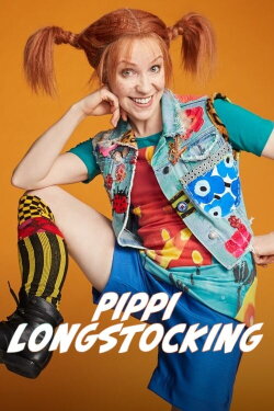 Pippi Longstocking (2019)