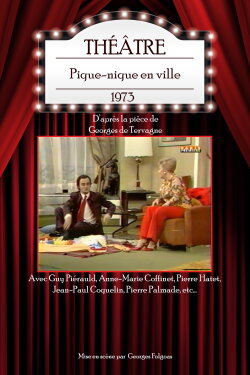 Pique-nique en ville (1973) Pique-nique en ville (1973)