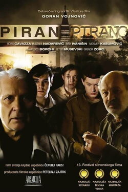 Piran-Pirano (2010) Piran-Pirano (2010)