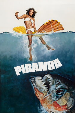Piranha (1978) Piranha (1978)