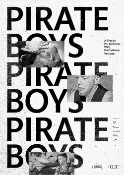Pirate Boys (2018)