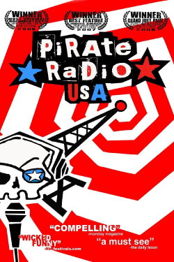 Pirate Radio USA (2006) Pirate Radio USA (2006)