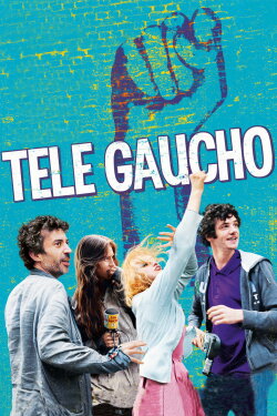 Pirate TV (2012) Pirate TV (2012)
