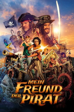 Pirates Down the Street (2020) Pirates Down the Street (2020)