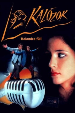 Pirates (1999) Pirates (1999)