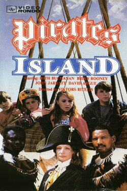 Pirates Island (1991) Pirates Island (1991)