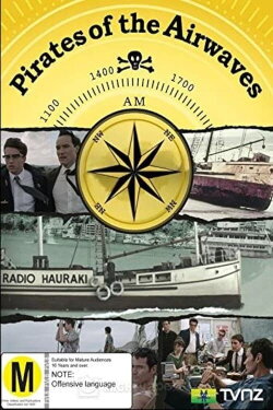 Pirates of the Airwaves (2014) Pirates of the Airwaves (2014)
