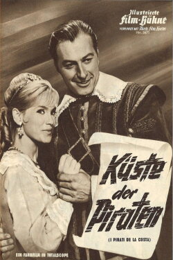 Pirates of the Coast (1960) Pirates of the Coast (1960)
