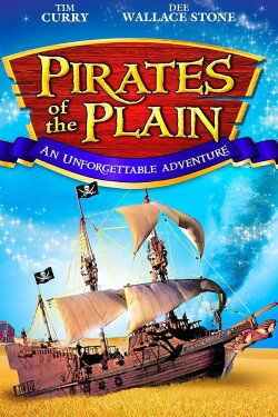 Pirates of the Plain (1999) Pirates of the Plain (1999)