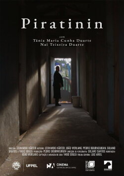 Piratinin (2023) Piratinin (2023)