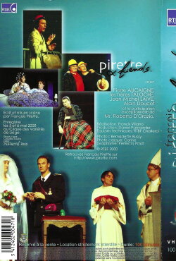 Pirette & Friends (2020)