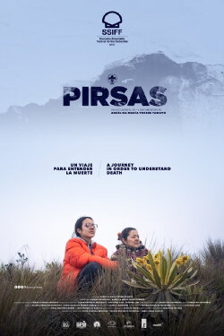 Pirsas (2024) Pirsas (2024)