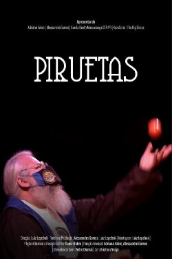 Piruetas (2022)