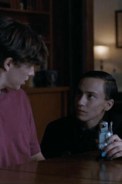 Pisces (2017) Pisces (2017)