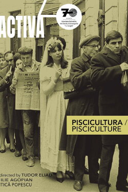 Pisciculture (1968) Pisciculture (1968)