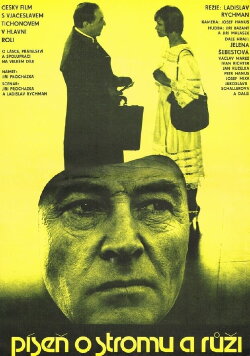 Píseň o stromu a růži (1979) Píseň o stromu a růži (1979)