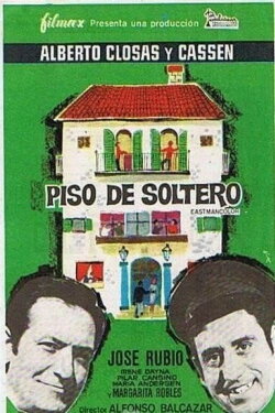 Piso de soltero (1964) Piso de soltero (1964)