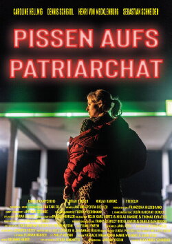 Piss on Patriarchy (2023) Piss on Patriarchy (2023)