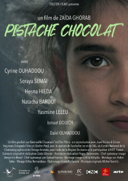 Pistache-chocolat (2021) Pistache-chocolat (2021)