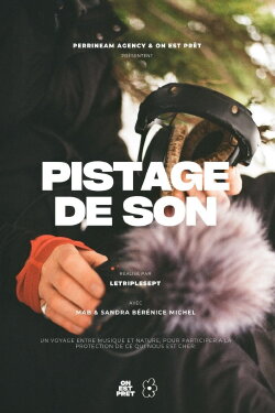 Pistage de son (2023) Pistage de son (2023)