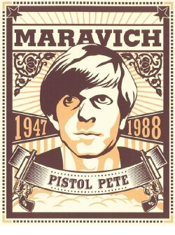 Pistol Pete: The Life and Times of Pete Maravich (2001) Pistol Pete: The Life and Times of Pete Maravich (2001)