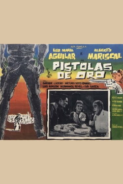 Pistolas de oro (1959) Pistolas de oro (1959)