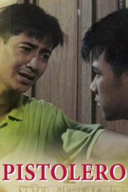 Pistolero (2002) Pistolero (2002)