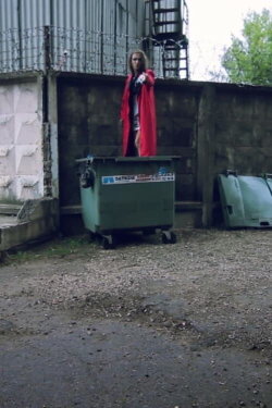 Pisyushi (2024) Pisyushi (2024)