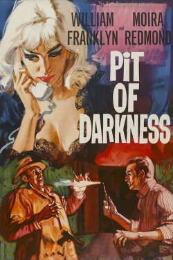 Pit of Darkness (1961) Pit of Darkness (1961)
