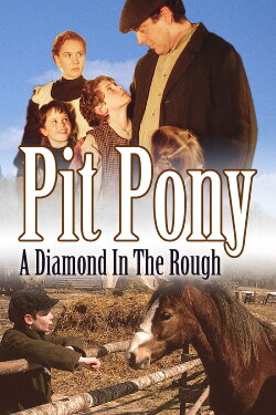 Pit Pony (1997) Pit Pony (1997)