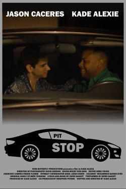 Pit Stop (2024) Pit Stop (2024)