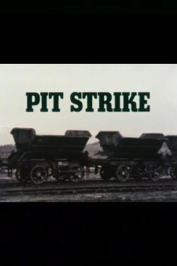 Pit Strike (1977) Pit Strike (1977)