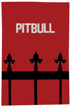 Pitbull (2015)