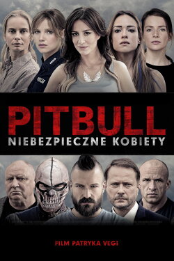 Pitbull: Tough Women (2016) Pitbull: Tough Women (2016)