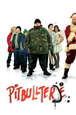 Pitbullterje (2005) Pitbullterje (2005)