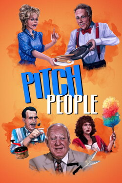 Pitch People (1999) Pitch People (1999)