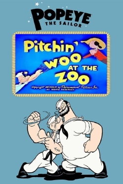 Pitchin' Woo at the Zoo (1944) Pitchin' Woo at the Zoo (1944)