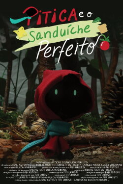 Pitica and the Perfect Sandwich (2024) Pitica and the Perfect Sandwich (2024)