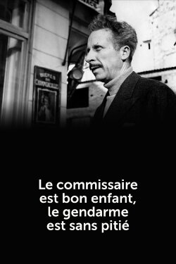 Pitiless Gendarme (1935)