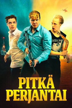 Pitkä perjantai (2019) Pitkä perjantai (2019)