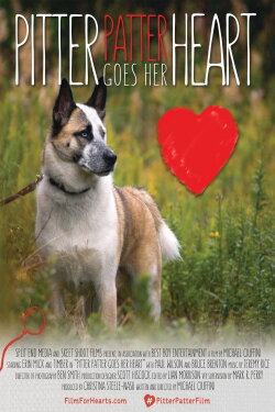 Pitter Patter Goes Her Heart (2015) Pitter Patter Goes Her Heart (2015)