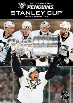 Pittsburgh Penguins Stanley Cup 2009 Champions (2009) Pittsburgh Penguins Stanley Cup 2009 Champions (2009)