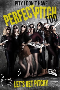 Pity I Don't Have Perfect Pitch Too (2017) Pity I Don't Have Perfect Pitch Too (2017)