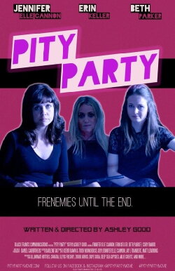Pity Party (2018)